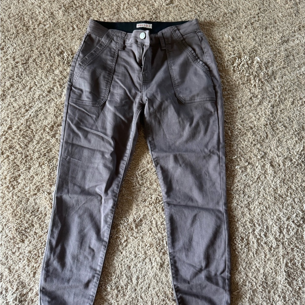 Cargo pants